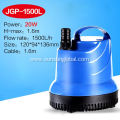 High Quality Eco-friendly Water Pump